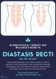 DIASTASIS RECTI GUIDE DIASTASIS RECTI GUIDE